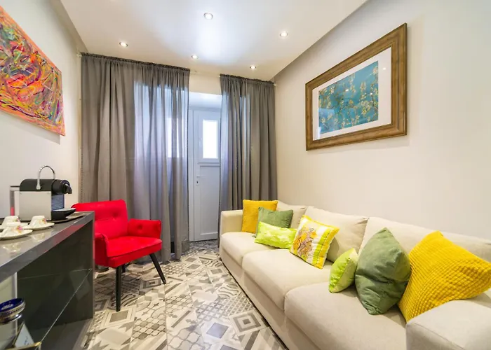 In Bairro Alto 58 - Charm