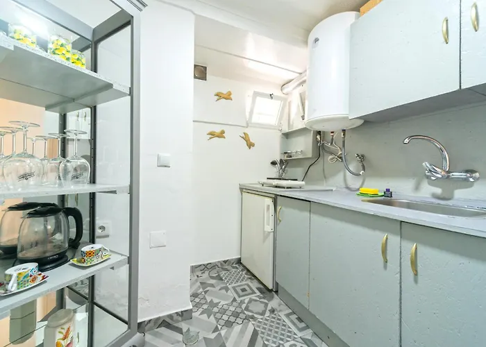 In Bairro Alto 58 - Charm Privatunterkunft Lissabon