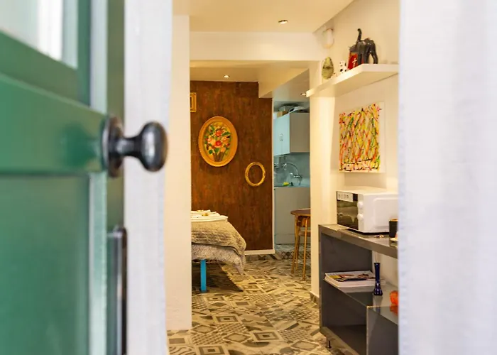 In Bairro Alto 58 - Charm *