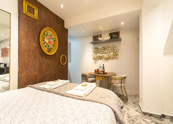 In Bairro Alto 58 - Charm Privatunterkunft