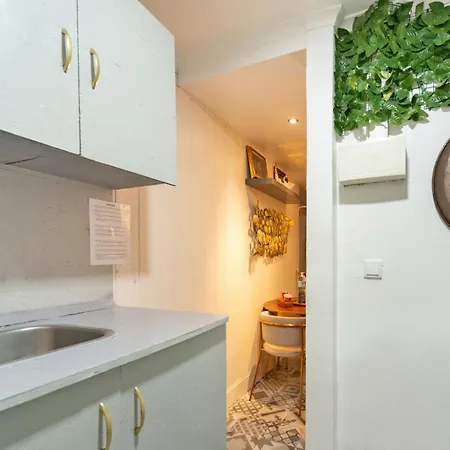 Habitación en casa particular In Bairro Alto 58 - Charm
