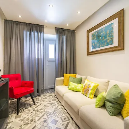 In Bairro Alto 58 - Charm