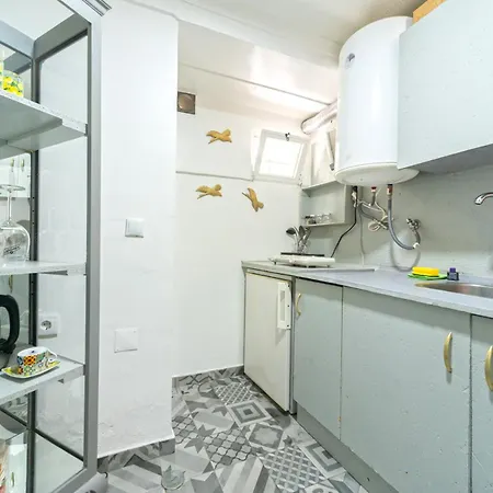 In Bairro Alto 58 - Charm Privat bolig Lisboa