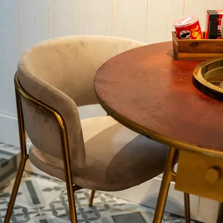 In Bairro Alto 58 - Charm Privat bolig