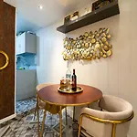 In Bairro Alto 58 - Charm Habitación en casa particular Lisboa