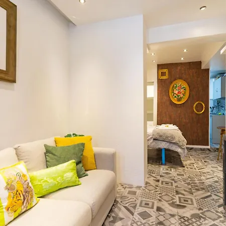 In Bairro Alto 58 - Charm * 리스본