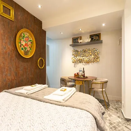 In Bairro Alto 58 - Charm 홈스테이