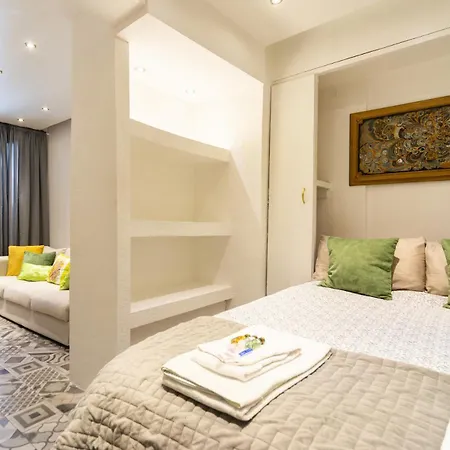 Privatunterkunft In Bairro Alto 58 - Charm