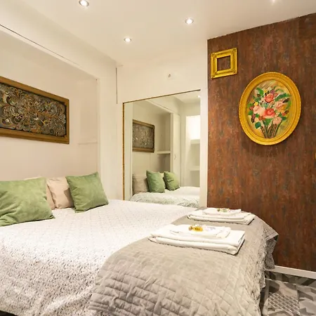 Privatunterkunft In Bairro Alto 58 - Charm *