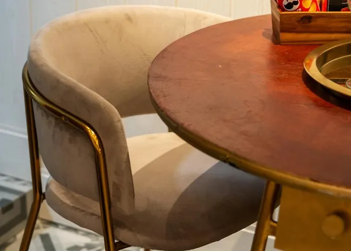 In Bairro Alto 58 - Charm Accommodatie bij particulieren