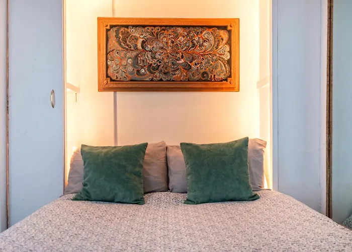 In Bairro Alto 58 - Charm