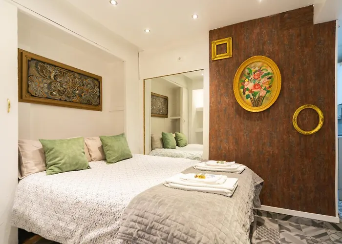 Accommodatie bij particulieren In Bairro Alto 58 - Charm *