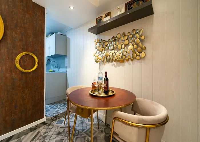 In Bairro Alto 58 - Charm Accommodatie bij particulieren Lissabon